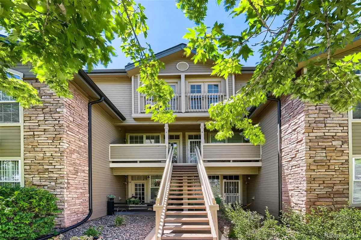 2860 W Centennial Drive #F, Littleton, CO 80123 - #1