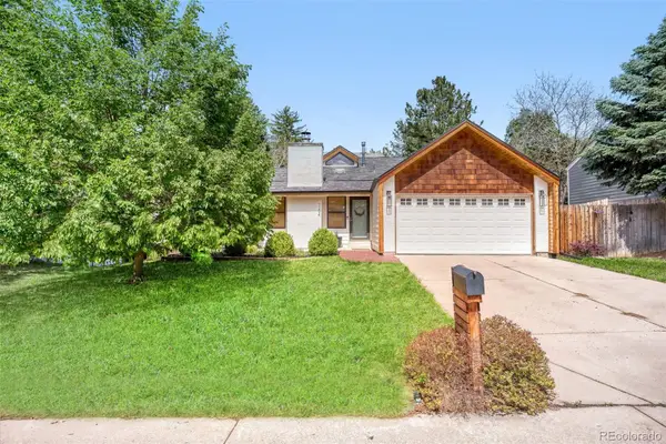 7294 S Crescent Drive, Littleton, CO 80120