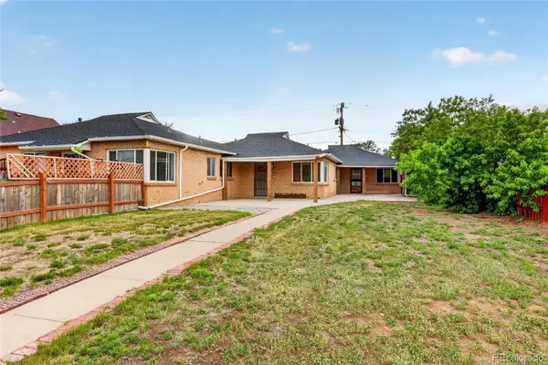 1427 Uinta Street, Denver, CO 80220