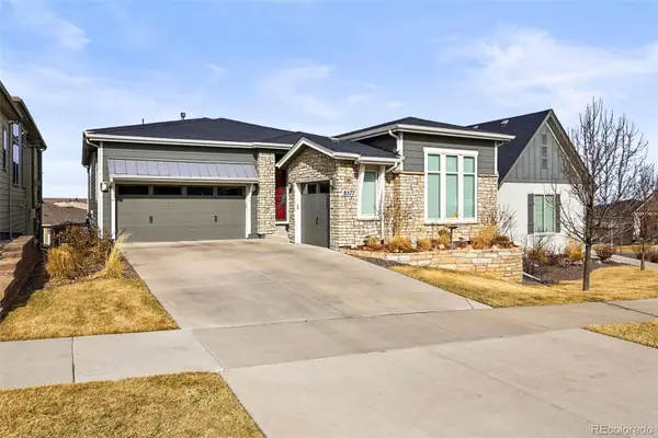 8577 Holman Circle, Arvada, CO 80005