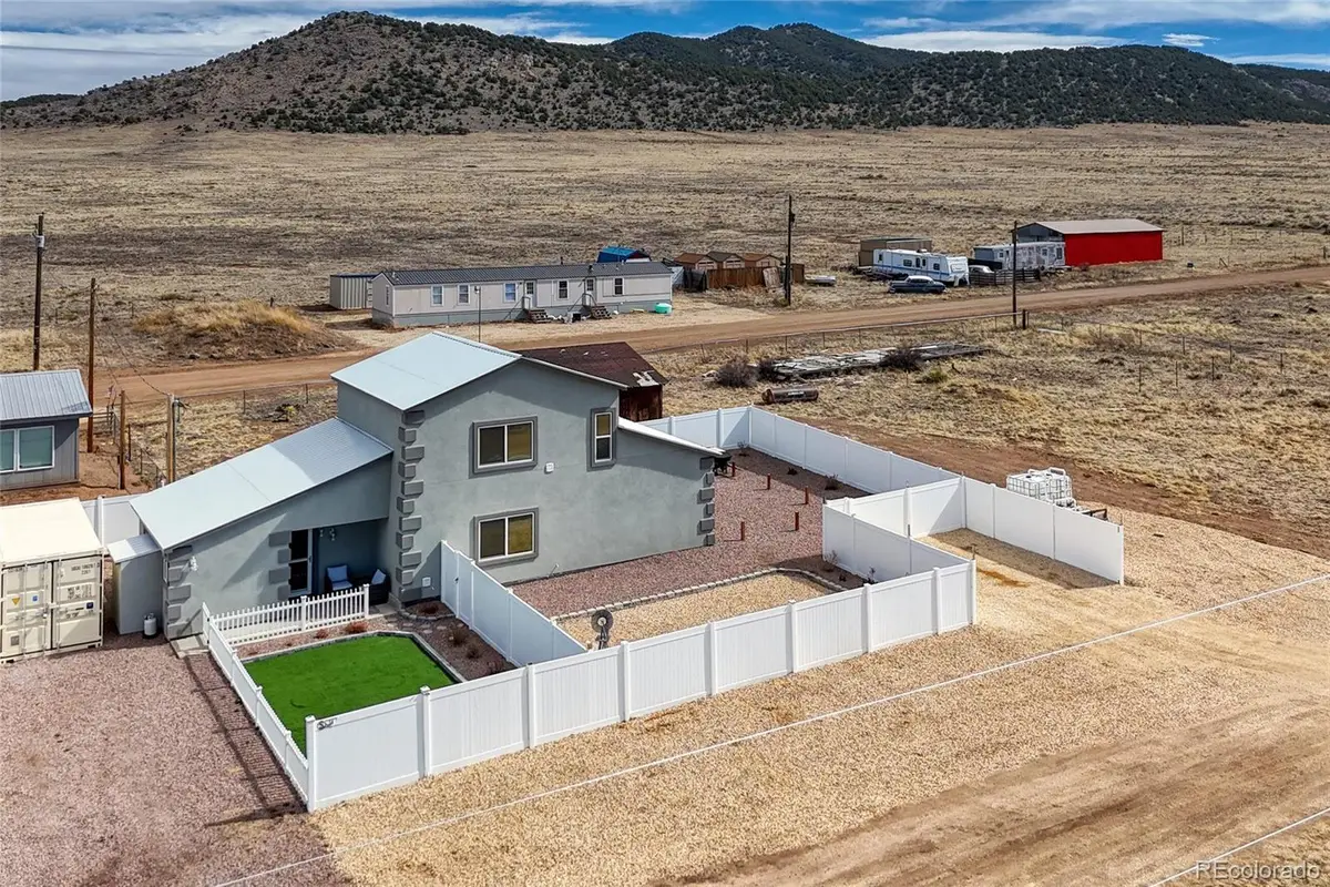 74 James Avenue, Westcliffe, CO 81252 - #1