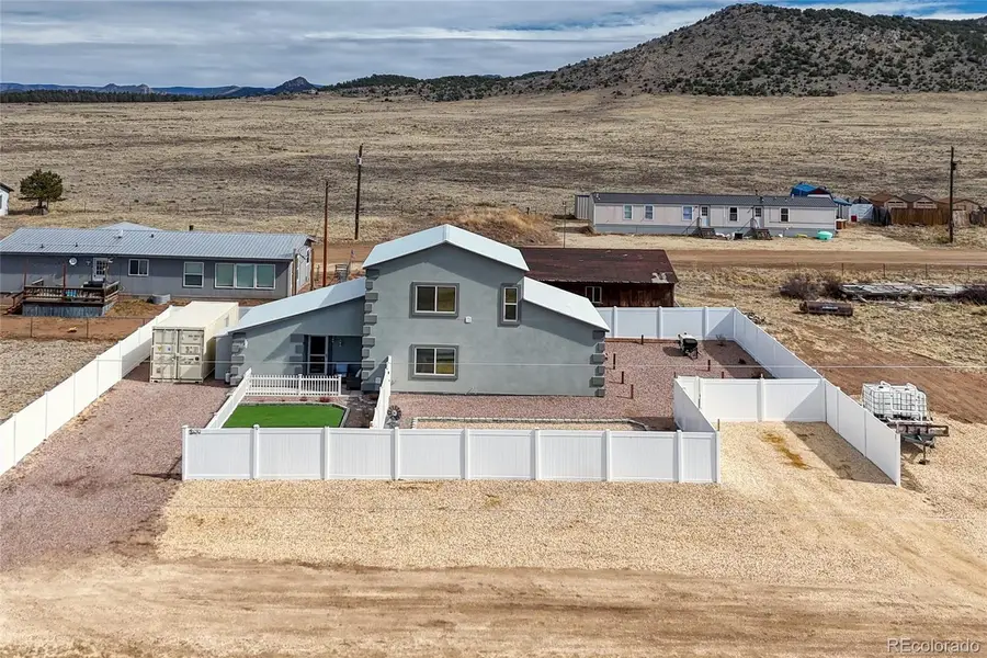 74 James Avenue, Westcliffe, CO 81252 - #2