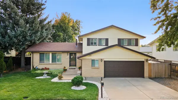 12670 W 66th Place, Arvada, CO 80004