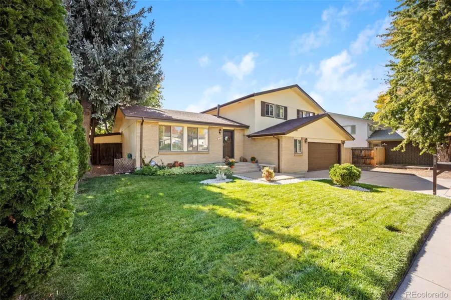 12670 W 66th Place, Arvada, CO 80004 - Image #2