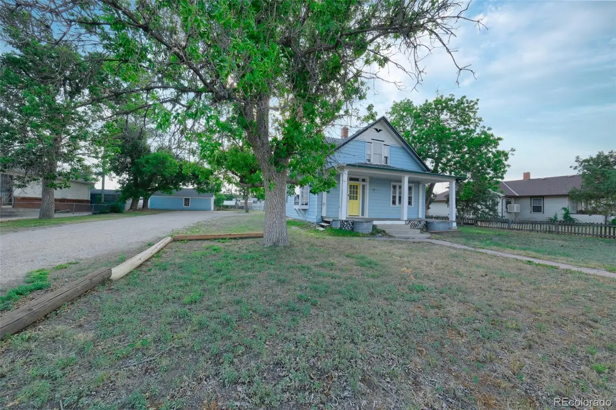 485 N 5th Street, Bennett, CO 80102 - #1