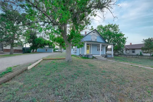 485 N 5th Street, Bennett, CO 80102