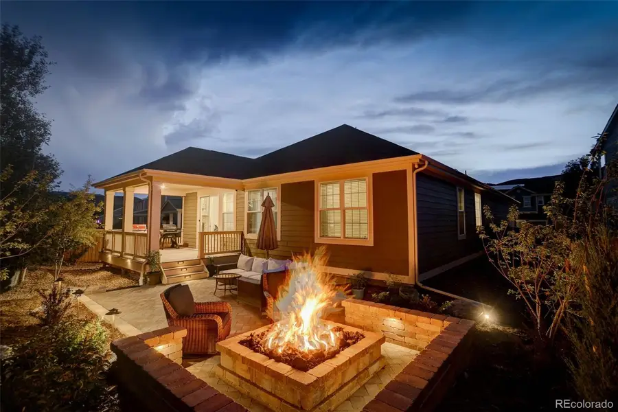 6064 Flattop, Golden, CO 80403 - #2