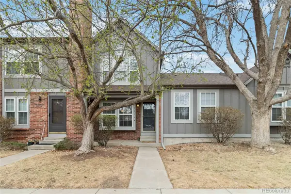 1219 S Flower Circle #B, Lakewood, CO 80232