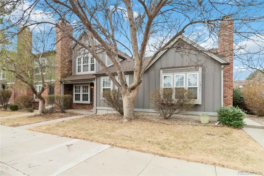 1219 S Flower Circle #B, Lakewood, CO 80232 - #2