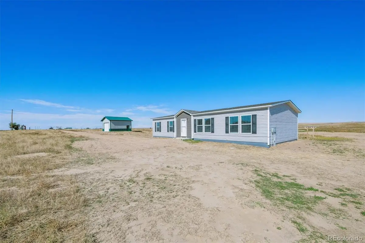 48249 County Road 74, Orchard, CO 80649 - #1