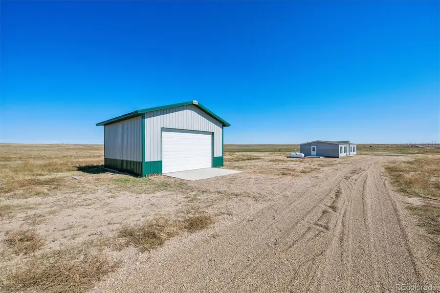 48249 County Road 74, Orchard, CO 80649 - #2