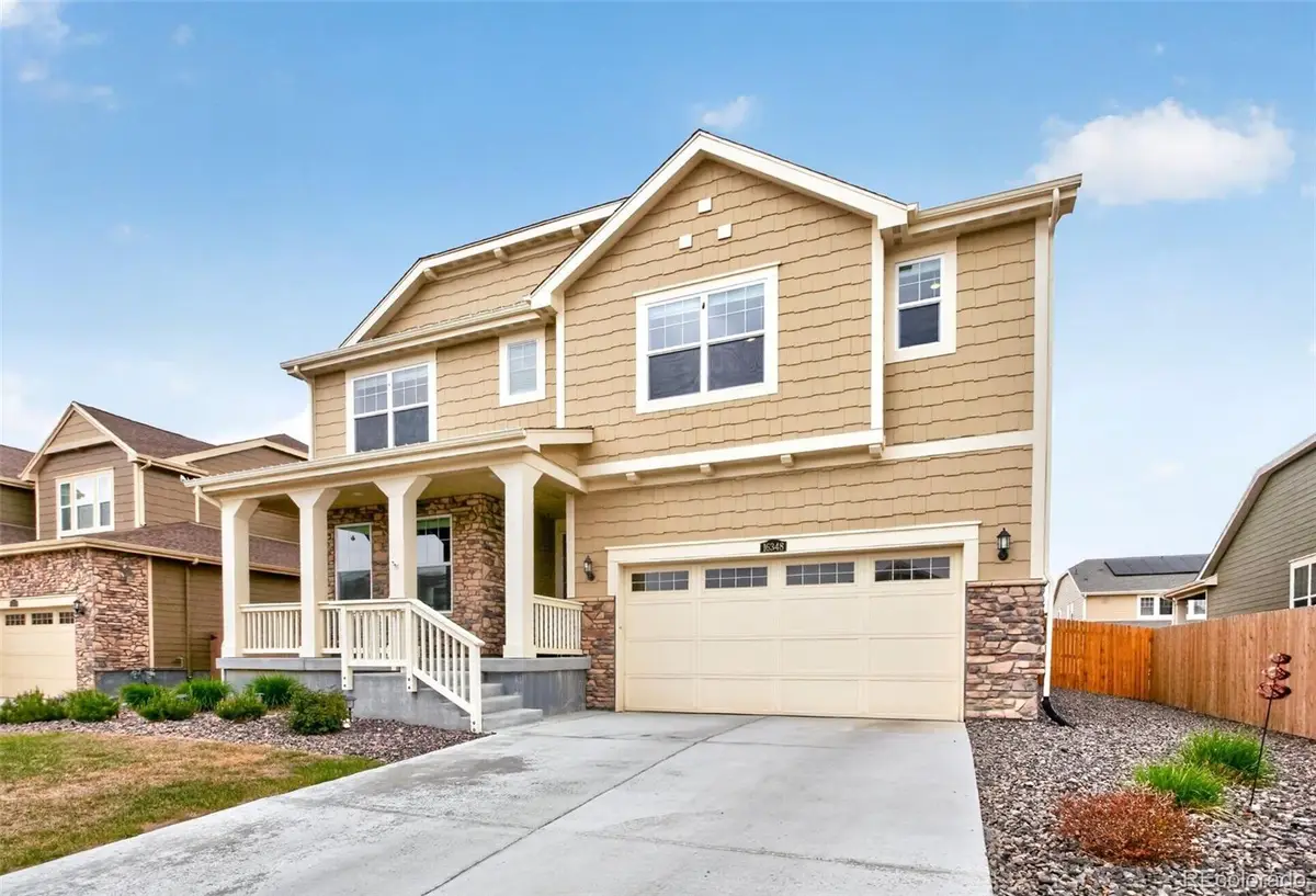 16348 Saint Paul Street, Thornton, CO 80602 - #1