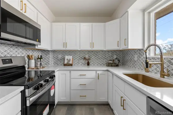 7961 Granada Road, Denver, CO 80221