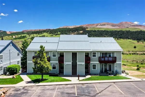 124 Whalen Avenue #33, Cripple Creek, CO 80813
