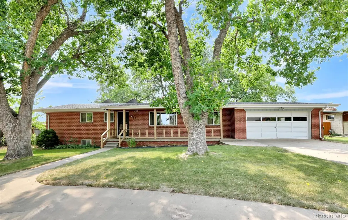 45 Hoyt Street, Denver, CO 80226 - #1