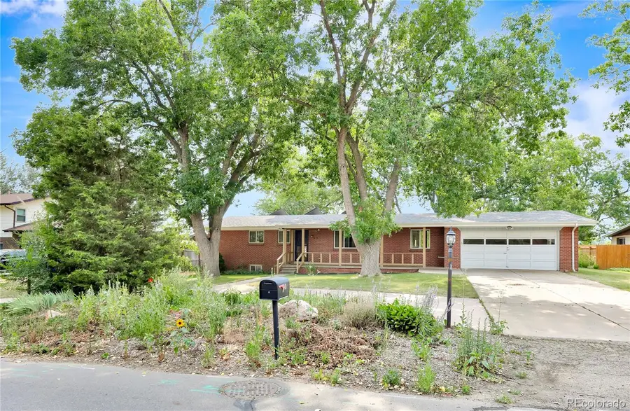 45 Hoyt Street, Denver, CO 80226 - #2