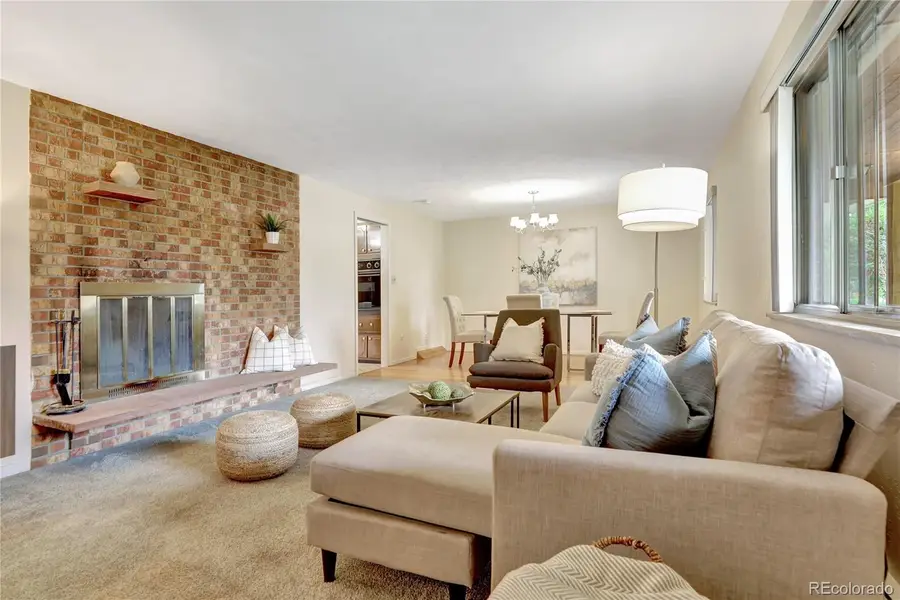 45 Hoyt Street, Denver, CO 80226 - #3