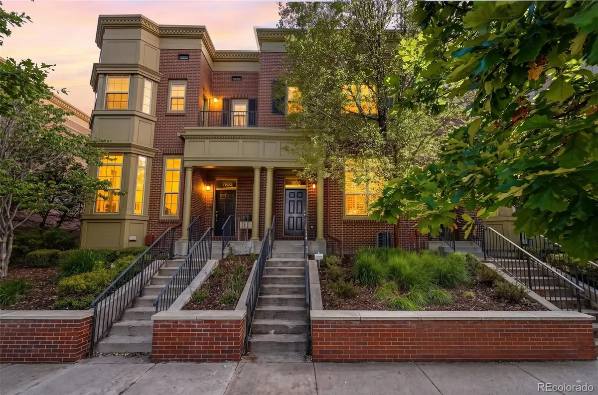 7870 E 29th Avenue, Denver, CO 80238 - #1