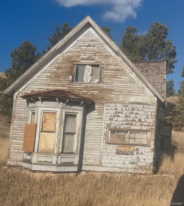 2227 County Road 31, Florissant, CO 80816