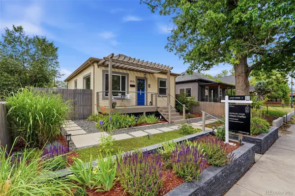 4975 Knox Court, Denver, CO 80221