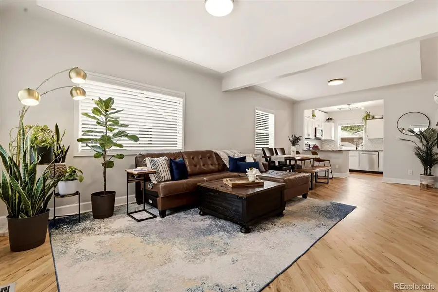 4975 Knox Court, Denver, CO 80221 - #2