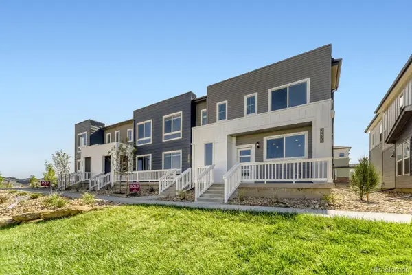 15571 Gilpin Avenue, Parker, CO 80134