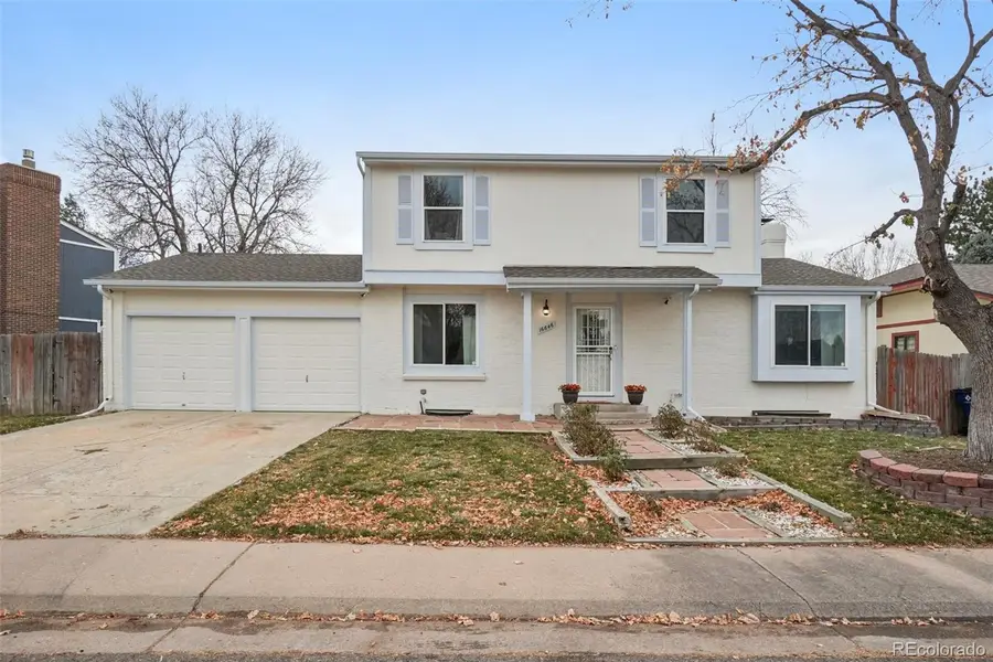 16646 E Rice Circle, Aurora, CO 80015 - Image #3