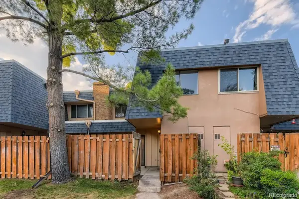 7995 E Mississippi Avenue #9, Denver, CO 80247