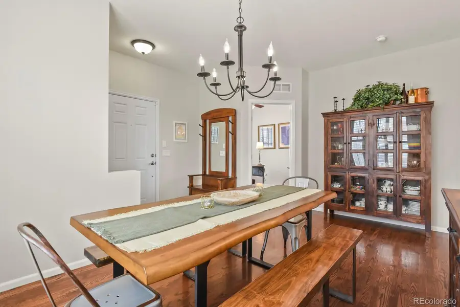 592 Brookhurst Avenue #A, Littleton, CO 80129 - #3