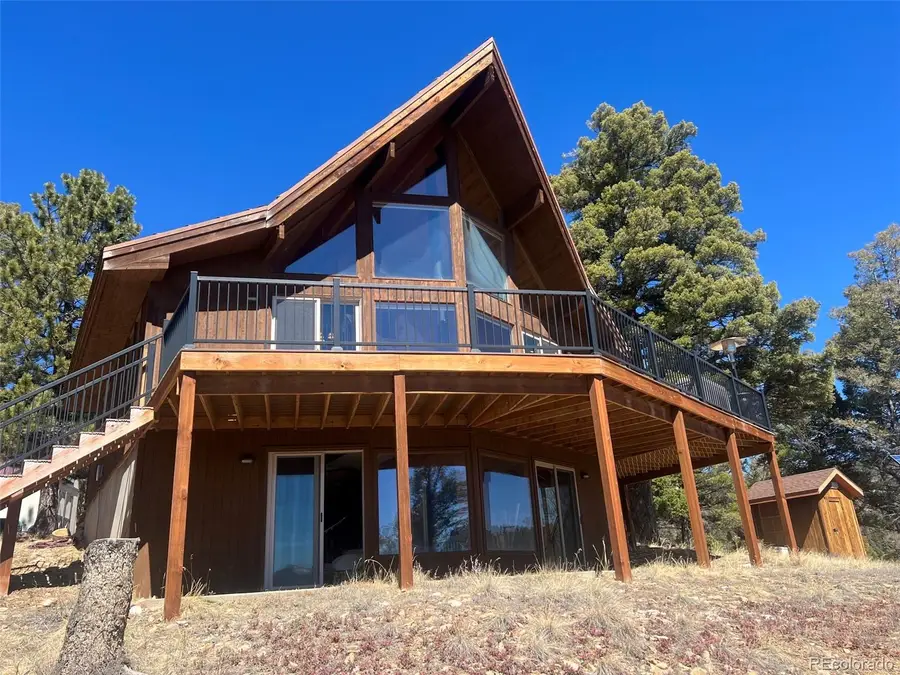 3140 Schierl Road, Fort Garland, CO 81133 - #2