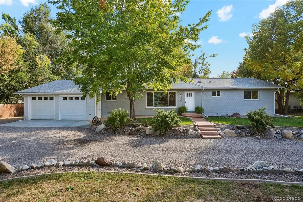 8064 Pebble, Niwot, CO 80503 - #1