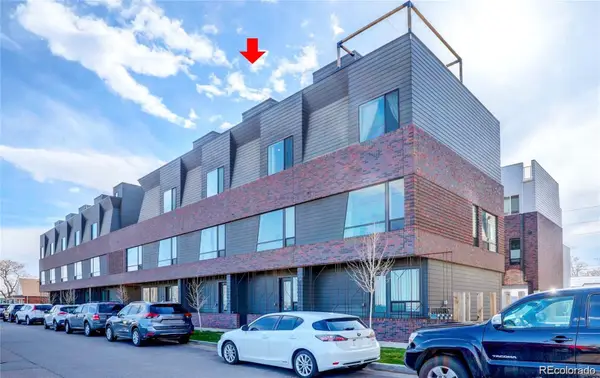 3937 Inca Street, Denver, CO 80211