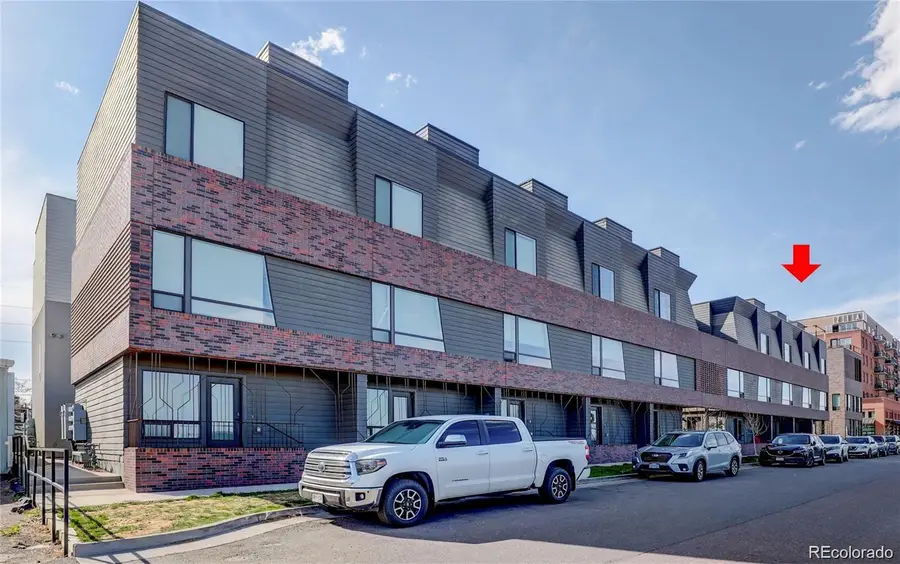 3937 Inca Street, Denver, CO 80211 - #2