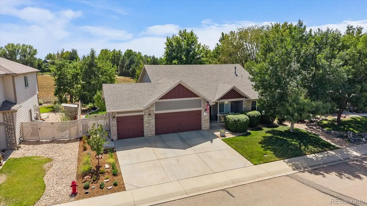 9807 Cascade Street, Firestone, CO 80504 - #1