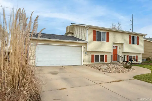 3192 W 3rd Street Road, Greeley, CO 80631
