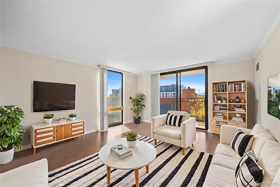 1301 Speer Boulevard #301, Denver, CO 80204 - Image #2