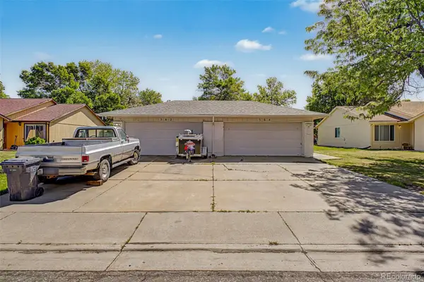562 Jocelyn Drive, Loveland, CO 80537