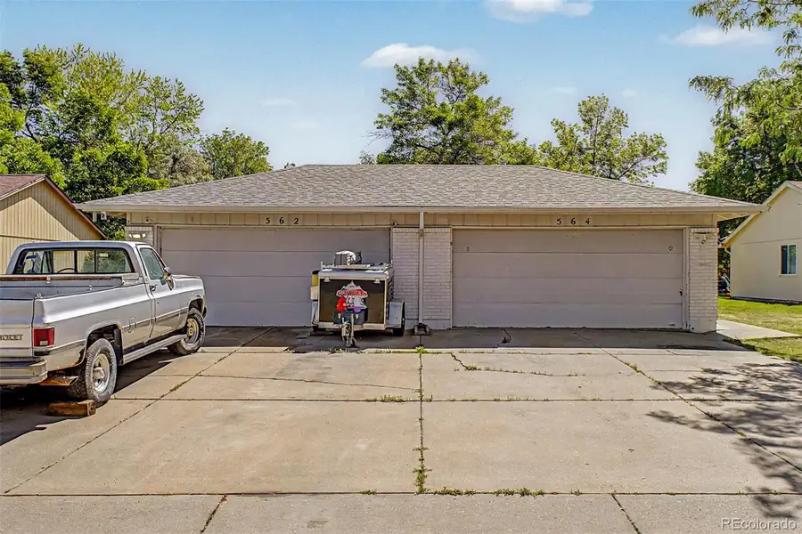 562 Jocelyn Drive, Loveland, CO 80537 - #2