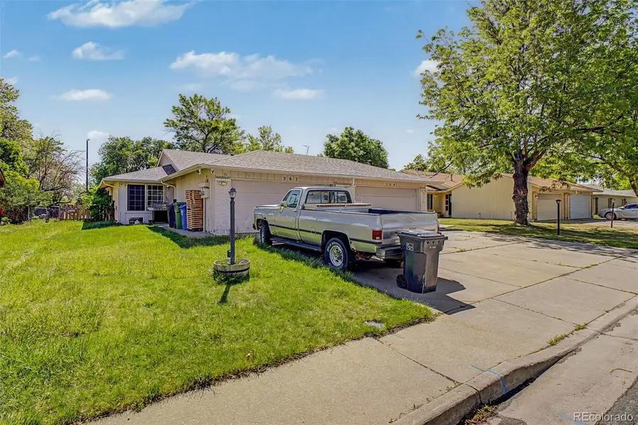 562 Jocelyn Drive, Loveland, CO 80537 - #3