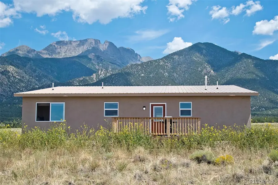 3330 Peaceful Way, Crestone, CO 81131 - #2