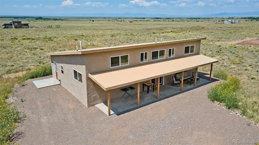3330 Peaceful Way, Crestone, CO 81131 - #3