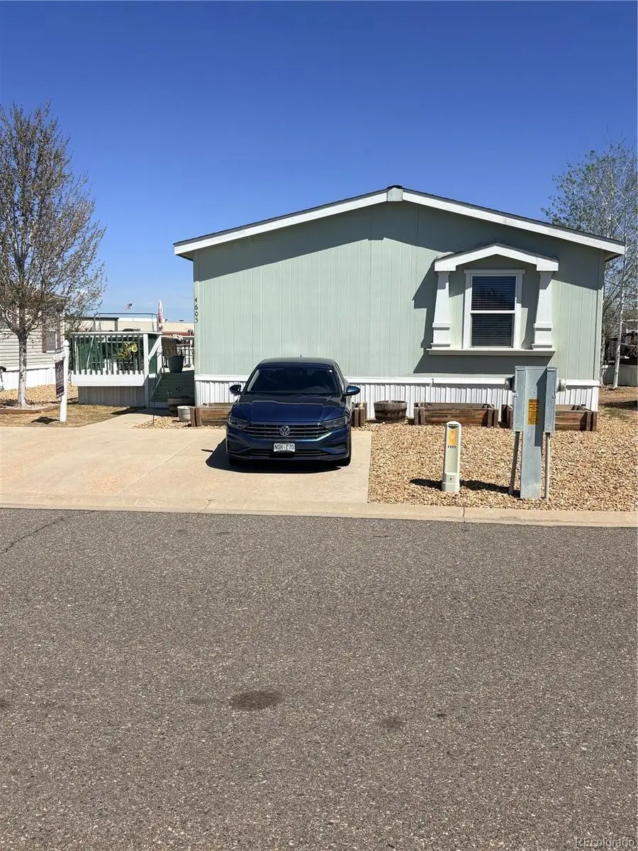 4605 Ashwood Street, Longmont, CO 80504 - #1