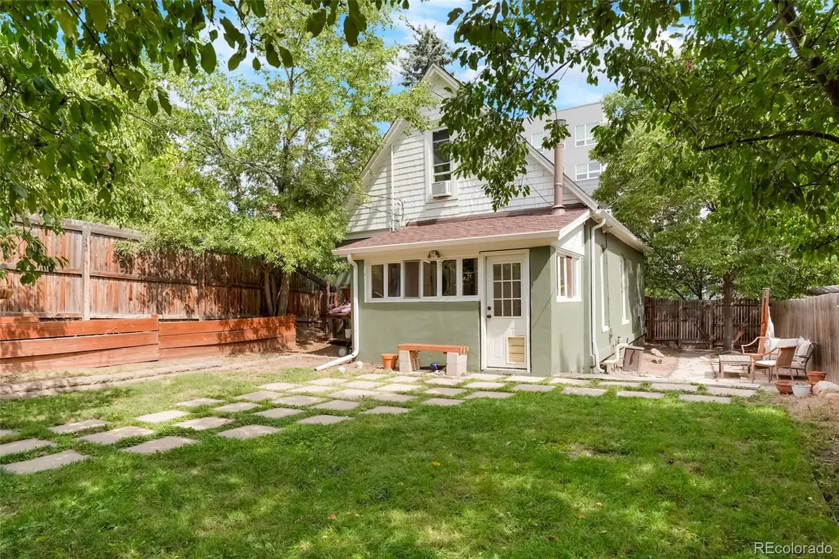 3769 Lowell Boulevard, Denver, CO 80211 - #1
