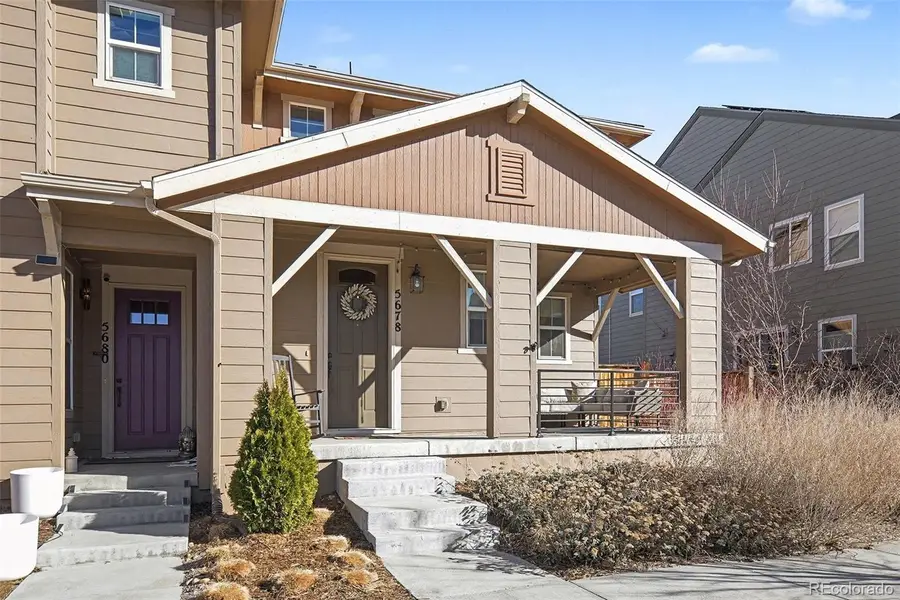 5678 Dayton Street, Denver, CO 80238 - #2