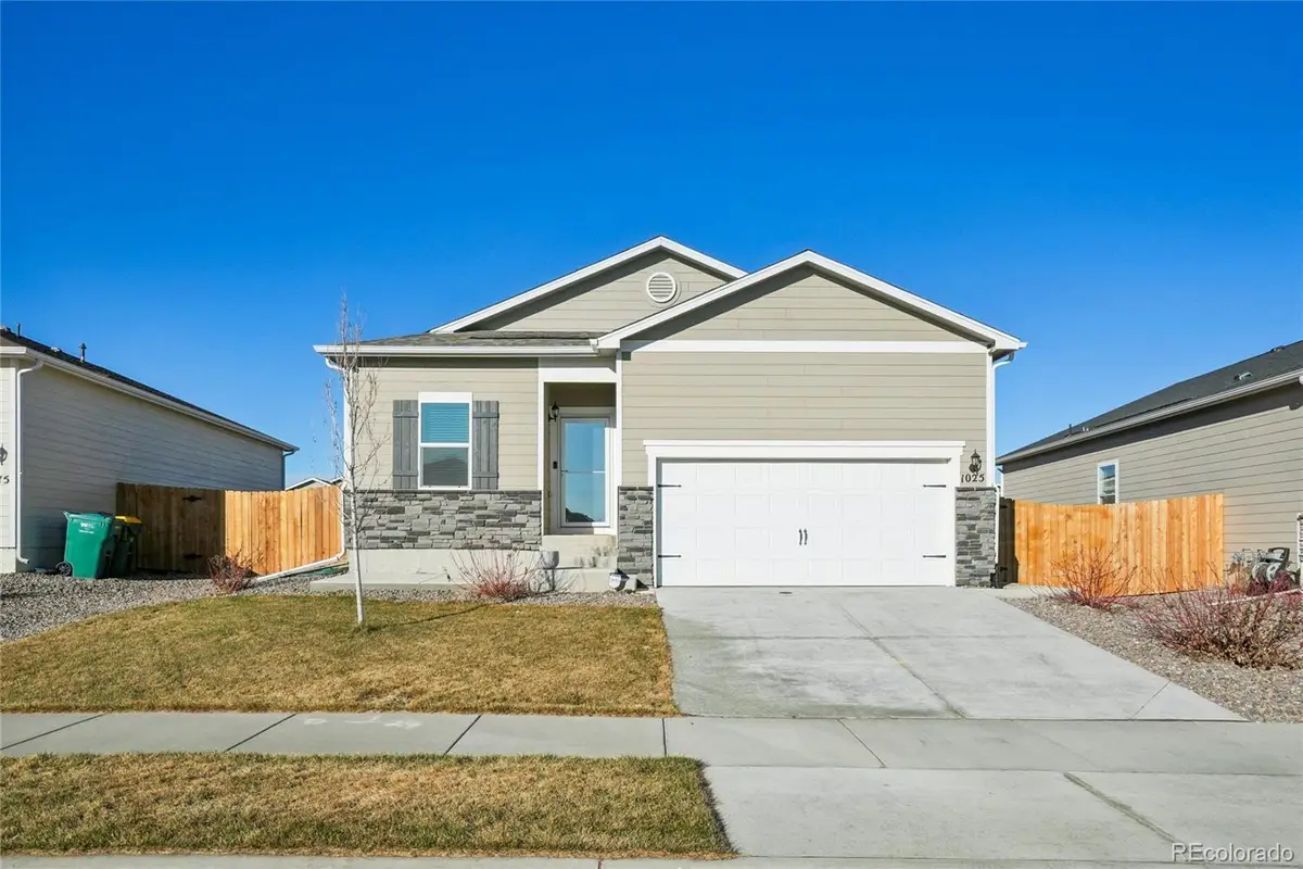 1025 Payton Avenue, Fort Lupton, CO 80621 - Image #1