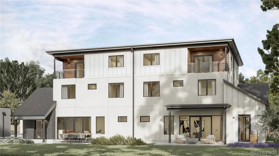 3908 Upham, Wheat Ridge, CO 80033 - #2