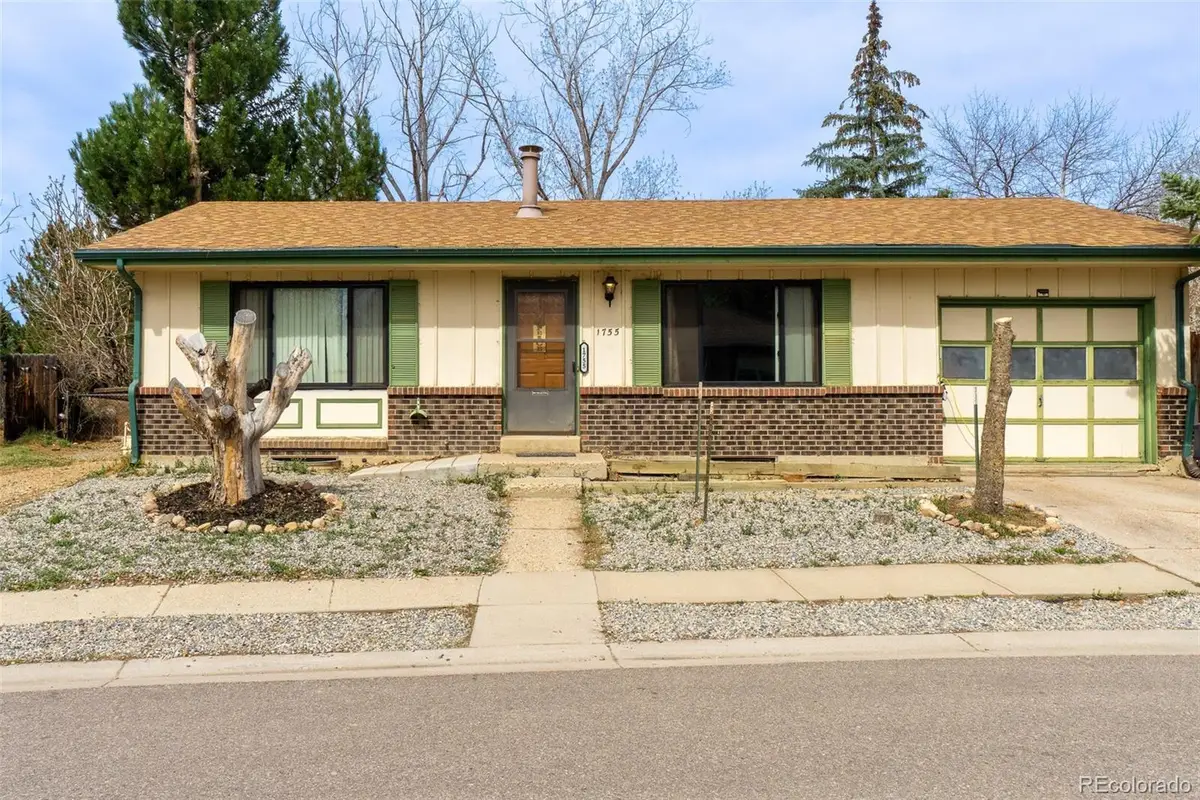 1755 Shallot Circle, Lafayette, CO 80026 - #1