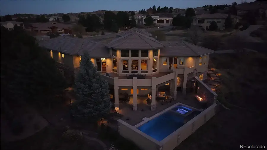 11197 Explorers Run, Littleton, CO 80125 - #3