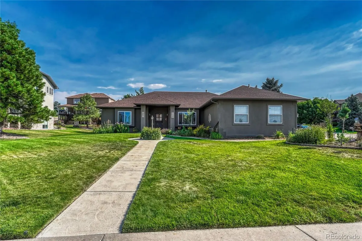 7170 Windwood Way, Parker, CO 80134 - #1