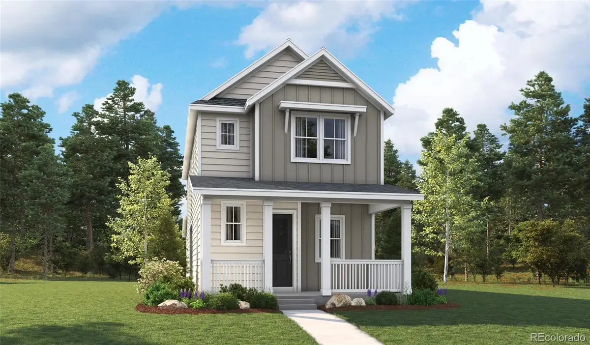 1069 Bunting Drive, Erie, CO 80026 - #1